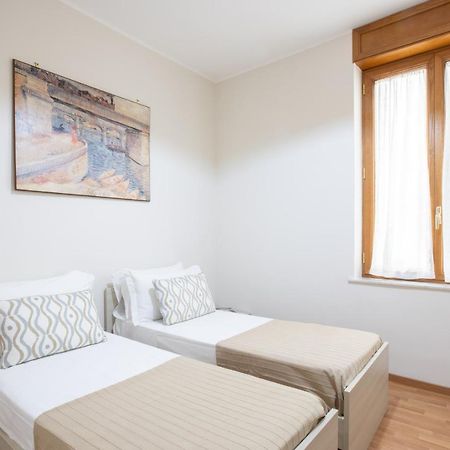 Sorrentovibes - Spacious 3 Bedrooms Apartment In Sorrento Oldtown Buitenkant foto