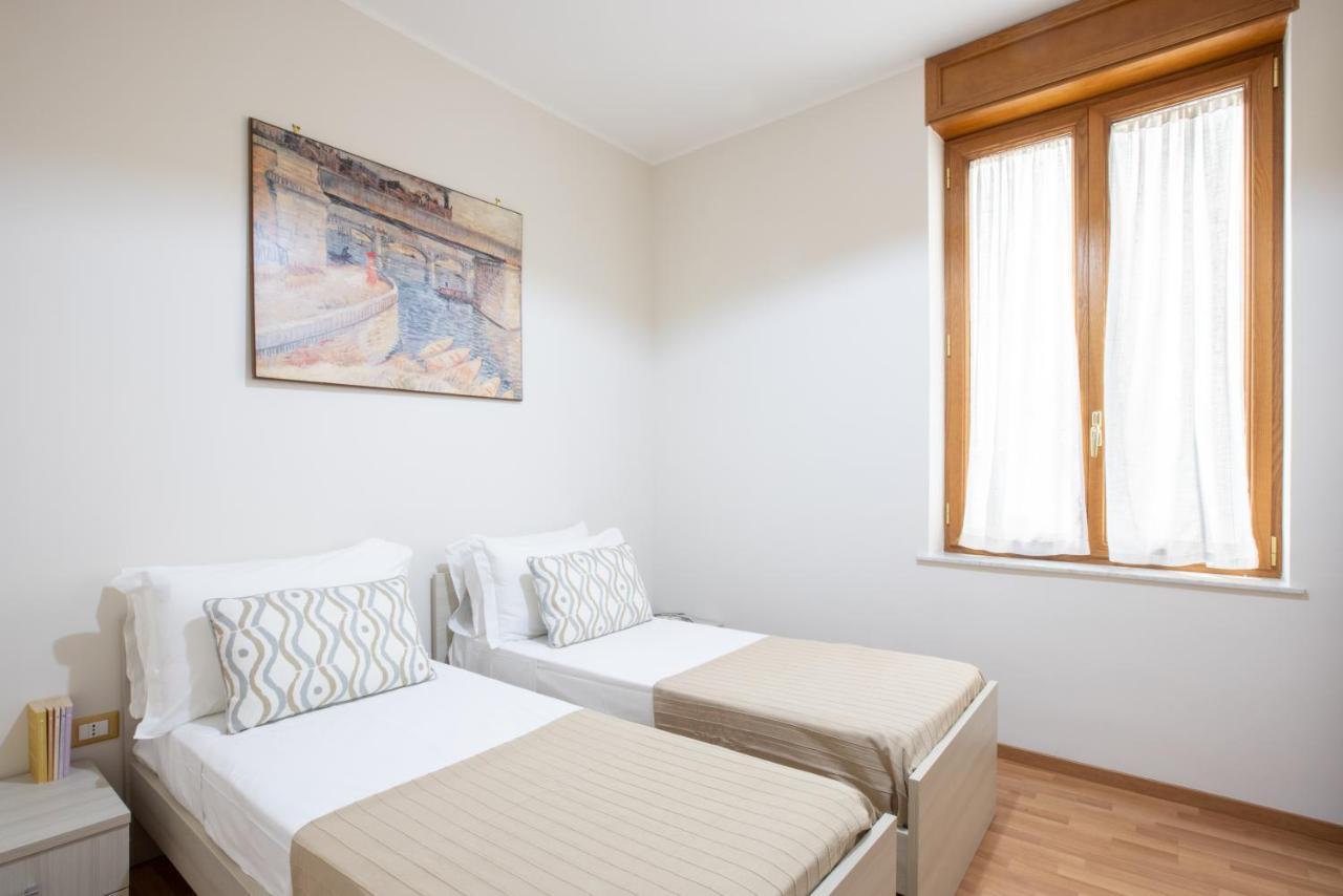 Sorrentovibes - Spacious 3 Bedrooms Apartment In Sorrento Oldtown Buitenkant foto