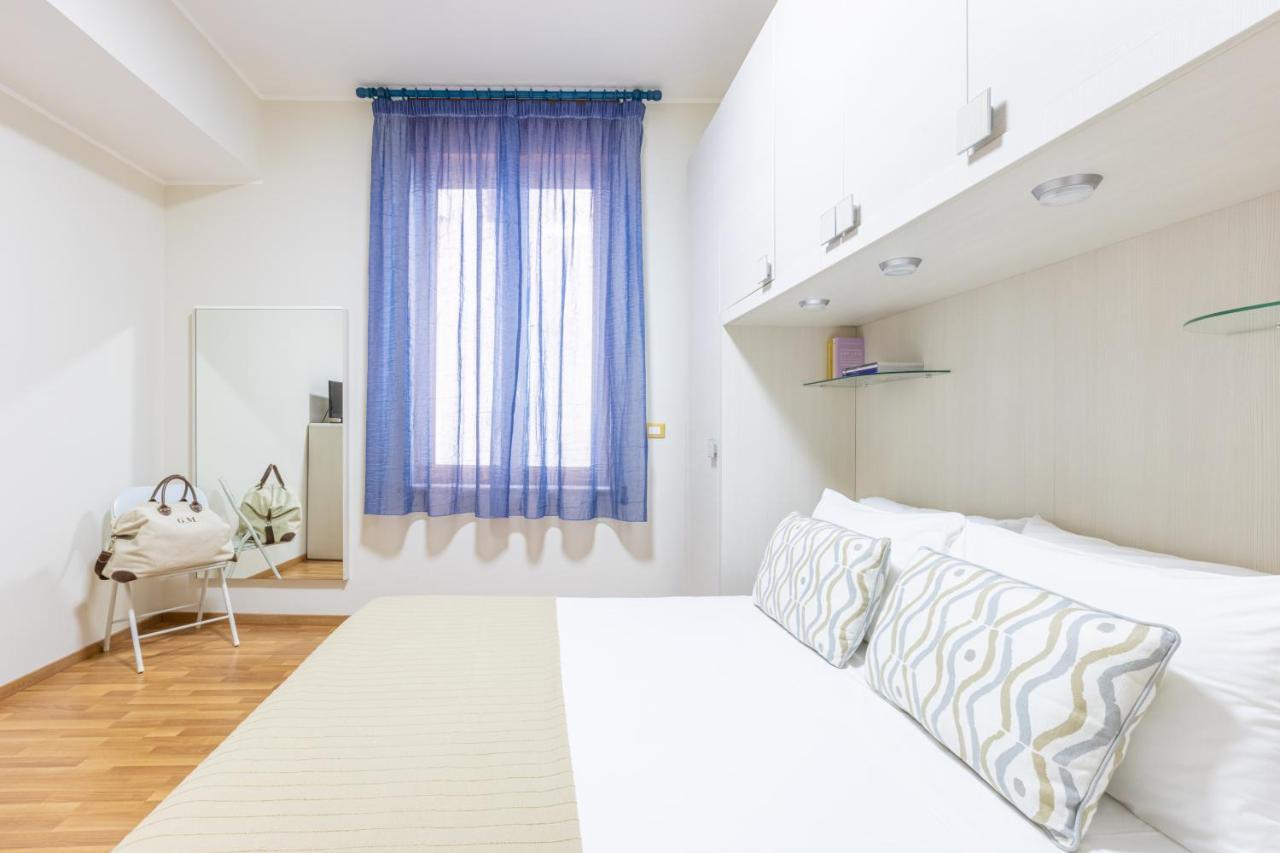 Sorrentovibes - Spacious 3 Bedrooms Apartment In Sorrento Oldtown Buitenkant foto