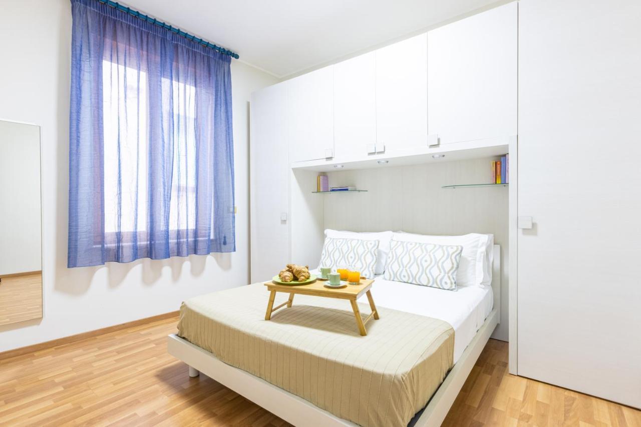 Sorrentovibes - Spacious 3 Bedrooms Apartment In Sorrento Oldtown Buitenkant foto