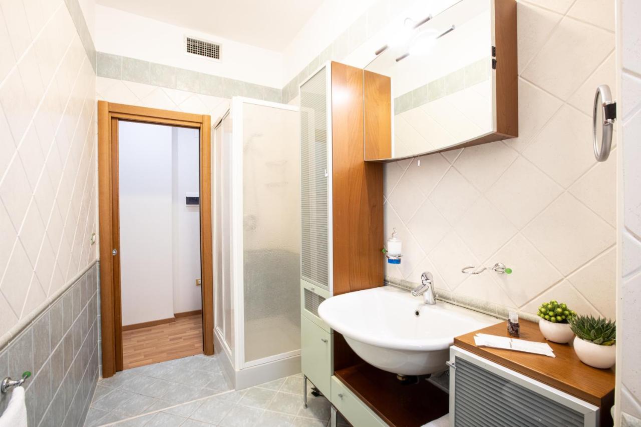 Sorrentovibes - Spacious 3 Bedrooms Apartment In Sorrento Oldtown Buitenkant foto