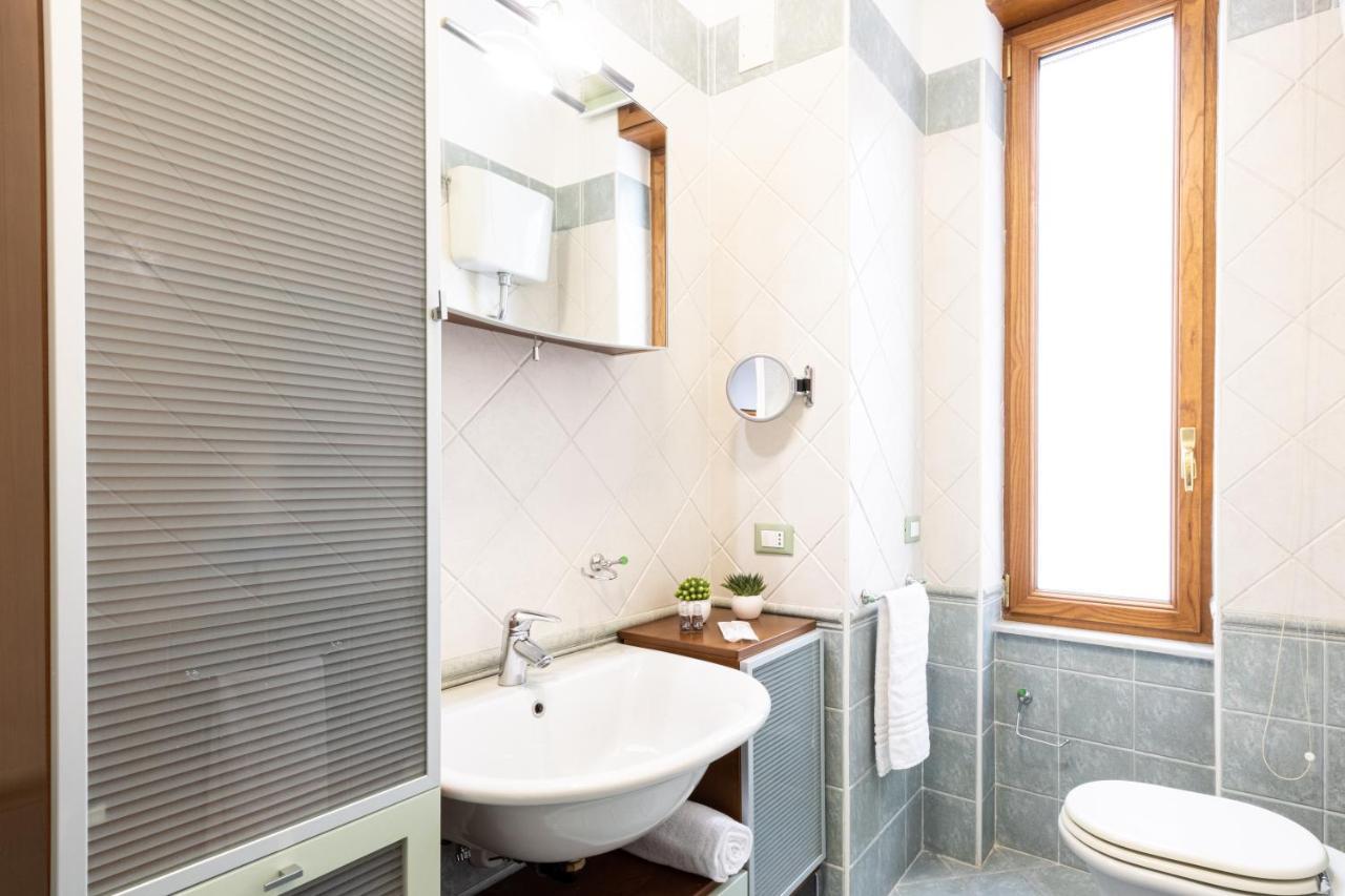 Sorrentovibes - Spacious 3 Bedrooms Apartment In Sorrento Oldtown Buitenkant foto