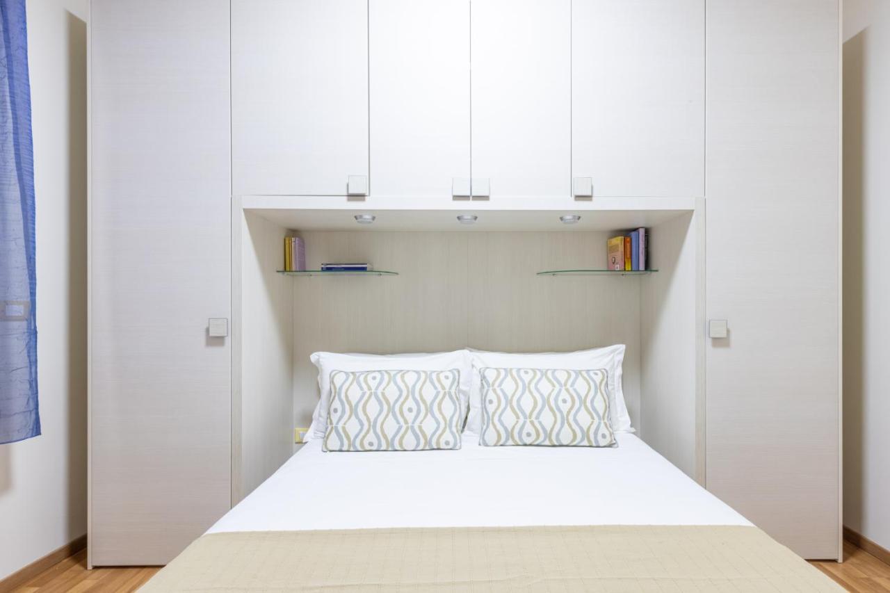 Sorrentovibes - Spacious 3 Bedrooms Apartment In Sorrento Oldtown Buitenkant foto